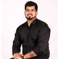 Gopinath Ramachandran