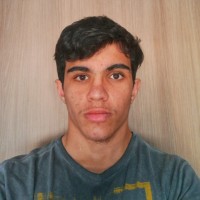 Diego Patrick Alvarenga Baião