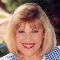 Nancy Mckay