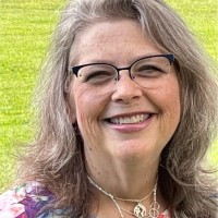 Lorrie Burton