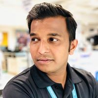 Kiran Kshirsagar