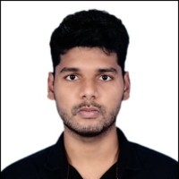 Subash Chandra Bose R