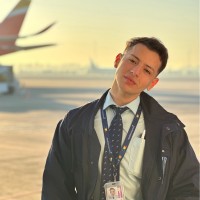 Lucas Nazareno Trevizán