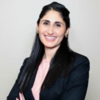 Zayneb Bahrani