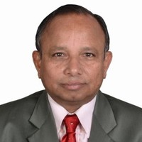 Subramanian R