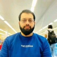 Usman Ul Haq