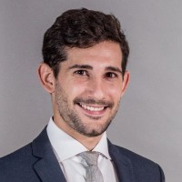 Pablo Arevalo