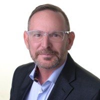 Jeffrey Rosenberg