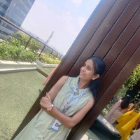 Yashaswini R