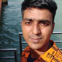 Harshit P