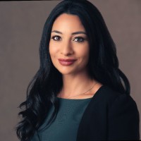 Ashley Maher