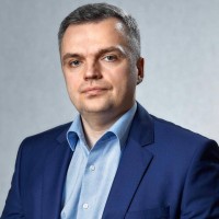 Vladimir Drozd