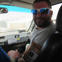 Matthew Black