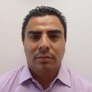 José Jacobo González Salgado
