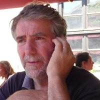 Frank Riebold