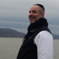 Menachem Bornstein