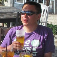 Steve Zhu