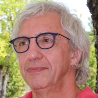Jean Luc Fort
