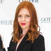 Charlotte Jenkins