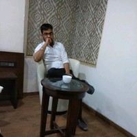 Dinesh Rupani