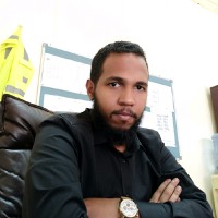 Ali Abdalla