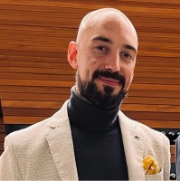 Federico Volpi