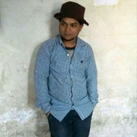 Naushad Ahmad