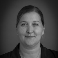 Mona Knudsen