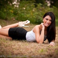 Kristine Joy Cruz