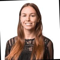 Alexia Wencker