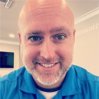 Clint Ziehl