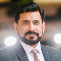 Lt Col Syed Muhammad Mehdi Hasan(R)