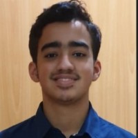 Amaan Chougle
