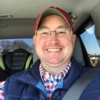 Will Coltharp