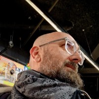 Cédric Moutte