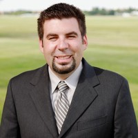 Anthony J. Sabos