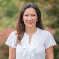 Katherine McAllister Salamanca