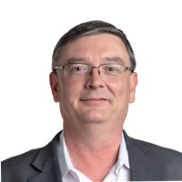 Mike Forter