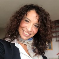 Elisabetta Fiorani