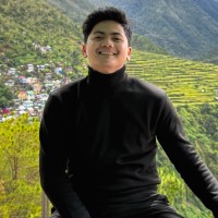 Richard Carl Reyes