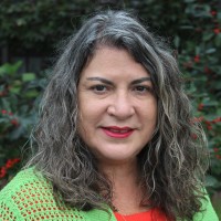 Sylvia Miranda