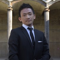 Nicholas Tiah
