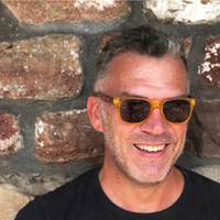 Angus Oliphant