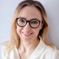 Aneta Kopczyńska
