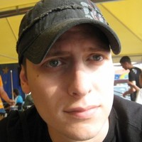 Alexey Stroganov