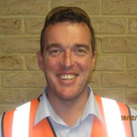 Richard Fairlamb