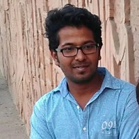 Amitesh Sarathe