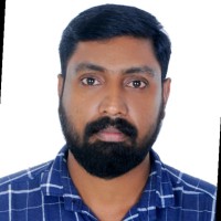 Shiju K Joy
