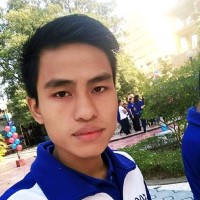 Aung Myo Thant
