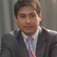 Daniel Ramirez Laimito